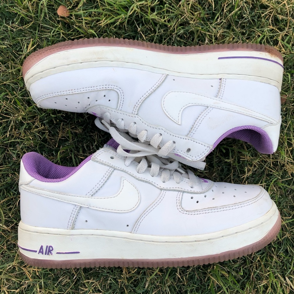 Vintage Air Force 1